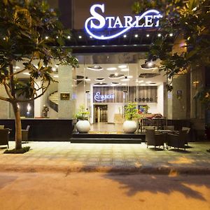 Starlet Hotel